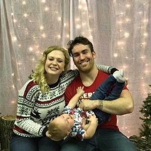 Meet your Posher, Alexandria